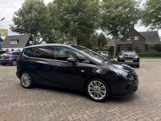 Opel Zafira Tourer