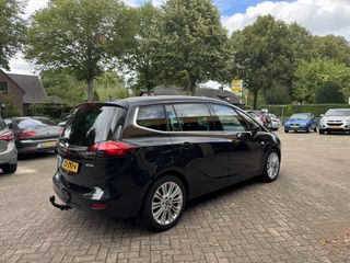 Opel Zafira Tourer