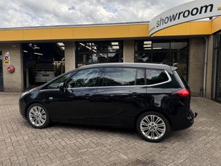 Opel Zafira Tourer