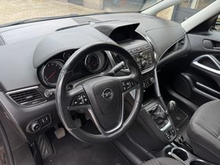 Opel Zafira Tourer