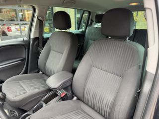 Opel Zafira Tourer