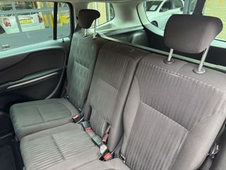 Opel Zafira Tourer