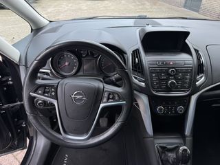 Opel Zafira Tourer