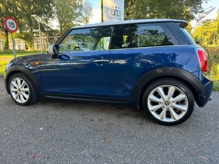 MINI 3-Deurs