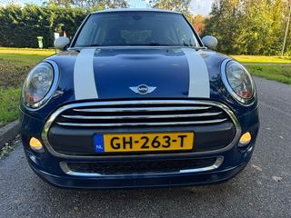 MINI 3-Deurs