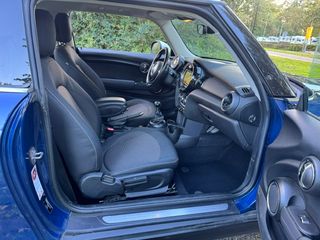 MINI 3-Deurs