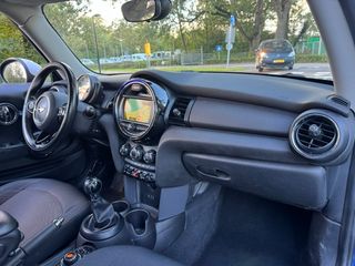 MINI 3-Deurs