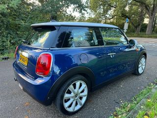 MINI 3-Deurs