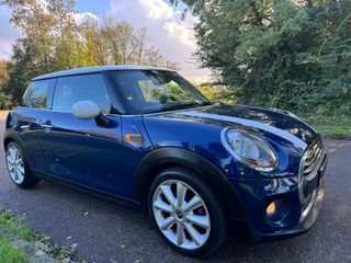 MINI 3-Deurs