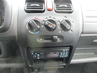 Suzuki Wagon R+