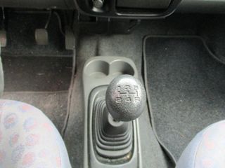 Suzuki Wagon R+
