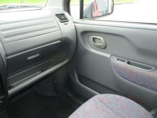 Suzuki Wagon R+