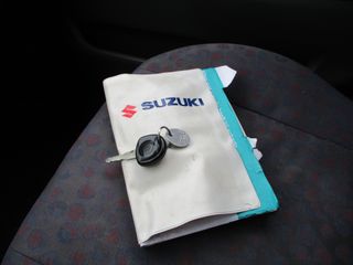 Suzuki Wagon R+