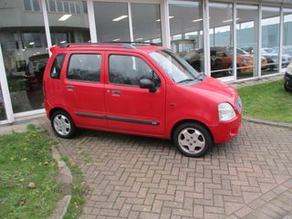 Suzuki Wagon R+