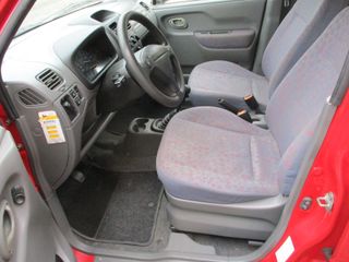 Suzuki Wagon R+