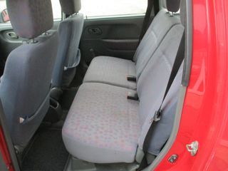 Suzuki Wagon R+