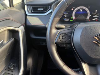 Suzuki Across