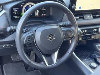 Suzuki Across
