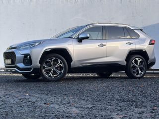 Suzuki Across