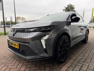 Renault Scénic