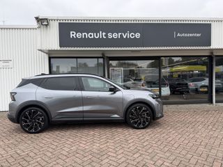 Renault Scénic