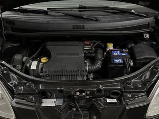 Lancia Musa