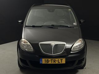 Lancia Musa