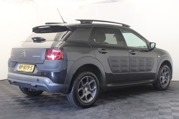 Citroën C4 Cactus
