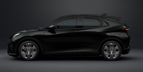 CUPRA Raval