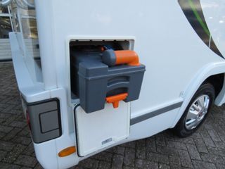 Chausson 