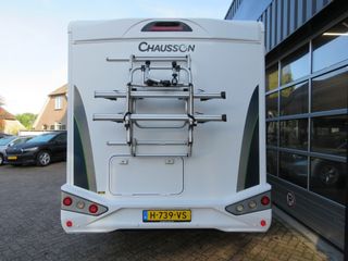 Chausson 