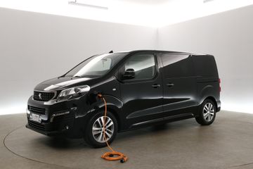 Peugeot e-Traveller
