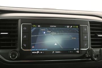 Peugeot e-Traveller