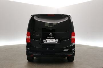 Peugeot e-Traveller