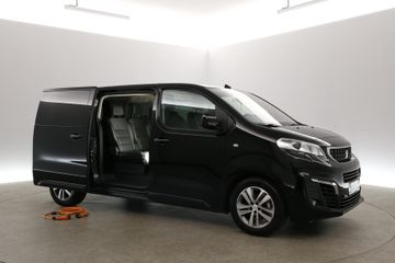 Peugeot e-Traveller