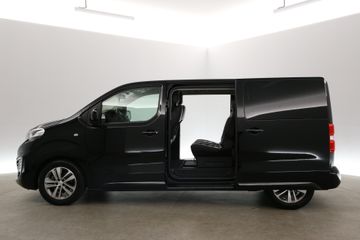 Peugeot e-Traveller
