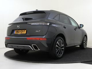 DS DS 7