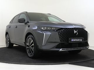 DS DS 7