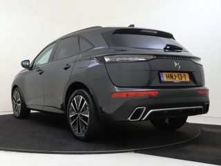DS DS 7