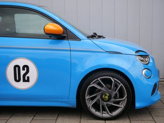 Abarth 500