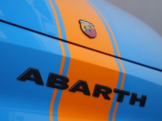 Abarth 500
