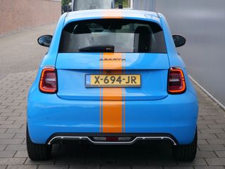 Abarth 500