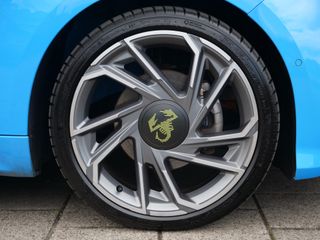 Abarth 500