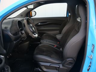 Abarth 500