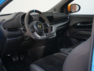 Abarth 500