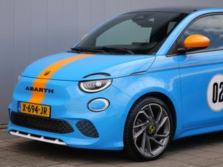 Abarth 500