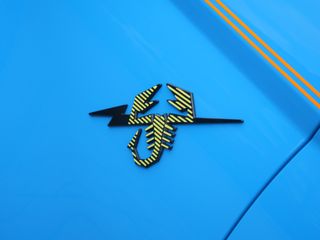 Abarth 500