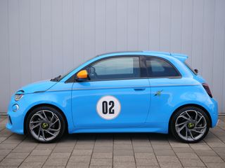 Abarth 500