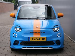 Abarth 500