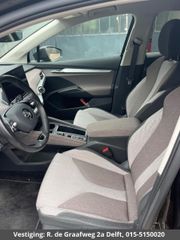 Škoda Enyaq iV